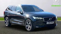 Used 2020 Volvo XC60 R-Design SUV | £20,899 (Good price)