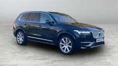 Used 2019 Volvo XC90 Inscription SUV | £31,699 (Fair price)