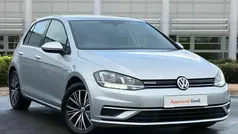 Used 2018 VW Golf VII SE Hatchback | £12,855 (Fair price)