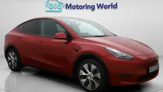 Used 2023 Tesla Model Y Long Range SUV | £26,300 (Good price)