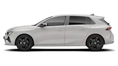 Used 2016 Vauxhall Astra Hatchback | £5,495 (Fair price)