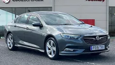 Used 2020 Vauxhall Insignia Sport Hatchback | £9,900 (Fair price)