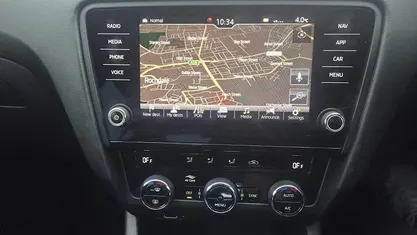 Used 2019 Skoda Octavia SE L Hatchback | £9,475 (Fair price)