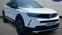 Used 2021 Vauxhall Mokka Ultimate SUV | £16,763 (Good price)