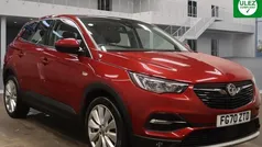 Used 2020 Vauxhall Grandland X Elite SUV | £13,500 (Fair price)