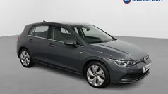 Used 2024 VW Golf VIII Style Hatchback | £15,399 (Super price)