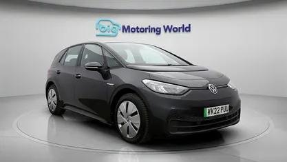 Used VW ID.3 Pro Performance 150 kW (204 HP) 2021 Hatchback