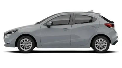 Used Mazda 2 Inclusive 90 HP (66 kW) 2021 Hatchback
