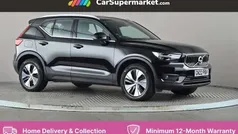 Used 2022 Volvo XC40 Inscription SUV | £21,697 (Good price)
