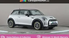 Used 2023 Mini Cooper Level 1 Hatchback | £11,197 (Fair price)