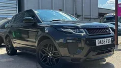 Used 2018 Land Rover Range Rover evoque HSE Dynamic Hatchback | £13,100 (Super price)