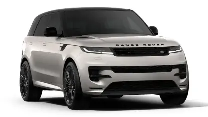 New Land Rover Range Rover Sport SE Dynamic 300 HP (220 kW) 2026 SUV