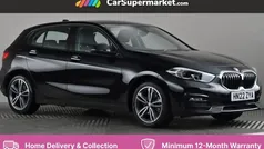 Used 2024 BMW 118 Sport Line Hatchback | £19,697 (Super price)