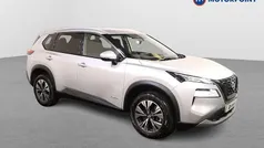 Used 2024 Nissan X-Trail N-Connecta SUV | £26,999 (Fair price)