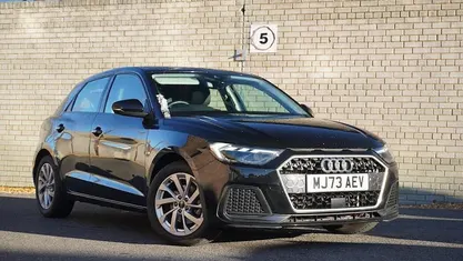 Used Audi A1 Sportback Sport 110 HP (80 kW) 2024 Hatchback