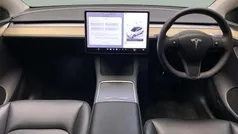 Used 2023 Tesla Model Y SUV | £24,623 (Good price)