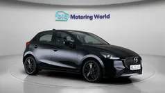 Used 2023 Mazda 2 Homura-Line Hatchback | £13,900 (Fair price)