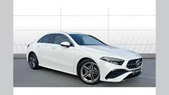 Used 2024 Mercedes A200 Executive Sedan | £26,305 (Fair price)