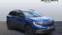 Blue Used 2024 Renault Austral Iconic Esprit Alpine SUV | £26,500 (Fair price)