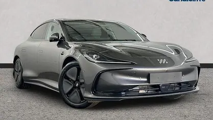 Used 2025 MG IM5 Hatchback | £30,469 (Fair price)