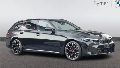 Used BMW M340 M Sport 374 HP (275 kW) 2025 Sedan