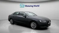 Used 2021 Audi A4 Sedan | £18,200 (Super price)
