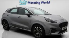 Used 2023 Ford Puma ST-Line Hatchback | £17,900 (Good price)