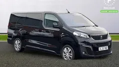 Used 2022 Peugeot Traveller Allure MPV | £24,499 (Fair price)