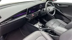 Grey Used 2024 Kia Niro SUV | £25,995 (Fair price)