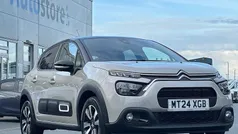 Used 2024 Citroën C3 PureTech Hatchback | £13,995 (Fair price)