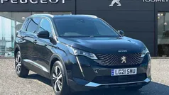 Used 2022 Peugeot 5008 GTi MPV | £18,312 (Good price)