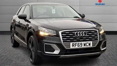 Used 2020 Audi Q2 Sport SUV | £14,374 (Good price)