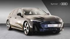 Black New 2025 Audi A5 Advanced Coupe | £51,000 (Super price)