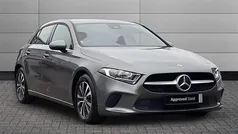 Used 2021 Mercedes A180 SE Hatchback | £18,950 (Fair price)