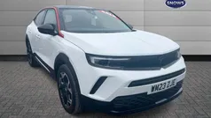 Used 2023 Vauxhall Mokka S SUV | £15,983 (Fair price)