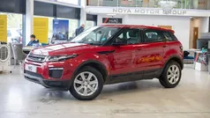 Used 2019 Land Rover Range Rover evoque SE Hatchback | £12,499 (Super price)