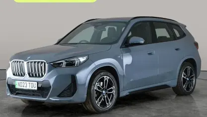 Used BMW iX1 M Sport 230 kW (313 HP) 2026 SUV