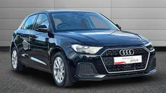 Black Used 2023 Audi A1 Sport Hatchback | £18,795 (Fair price)