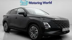 Used 2024 Omoda 5 SUV | £21,800 (Fair price)