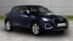Used 2025 Audi Q2 Sport SUV | £21,999 (Super price)