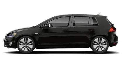 Used VW e-Golf 99 kW (135 HP) 2019 Hatchback