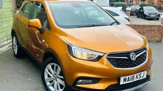 Used 2019 Vauxhall Mokka Active SUV | £7,684 (Fair price)