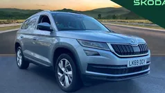 Used 2020 Skoda Kodiaq SUV | £19,129 (Fair price)