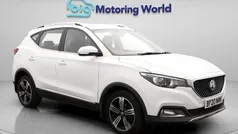 Used 2018 MG ZS Exclusive Sedan | £11,000 (Fair price)