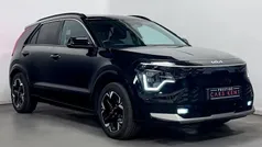 Used 2025 Kia e-Niro 3 SUV | £20,444 (Fair price)