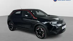 Black Used 2024 Vauxhall Mokka SUV | £17,899 (Fair price)