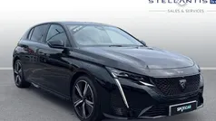 Used 2025 Peugeot 308 GTi Hatchback | £20,498 (Good price)
