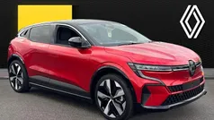 New 2025 Renault Mégane Komfort Hatchback | £25,995 (Super price)