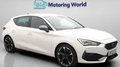 Used 2023 Cupra Leon VZ1 Hatchback | £22,725 (Fair price)