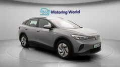 Used 2023 VW ID.4 Pure SUV | £19,100 (Good price)